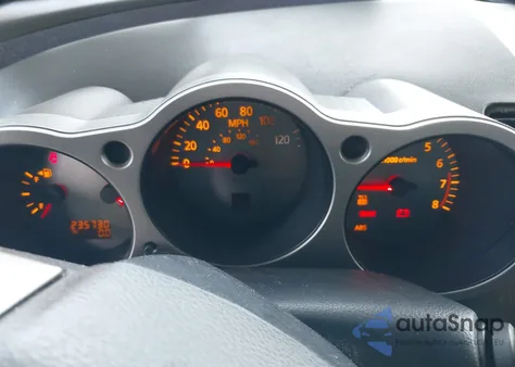 2006 Nissan Maxima 3.5 Se from USA, damaged, VIN 1N4BA41E86C817639